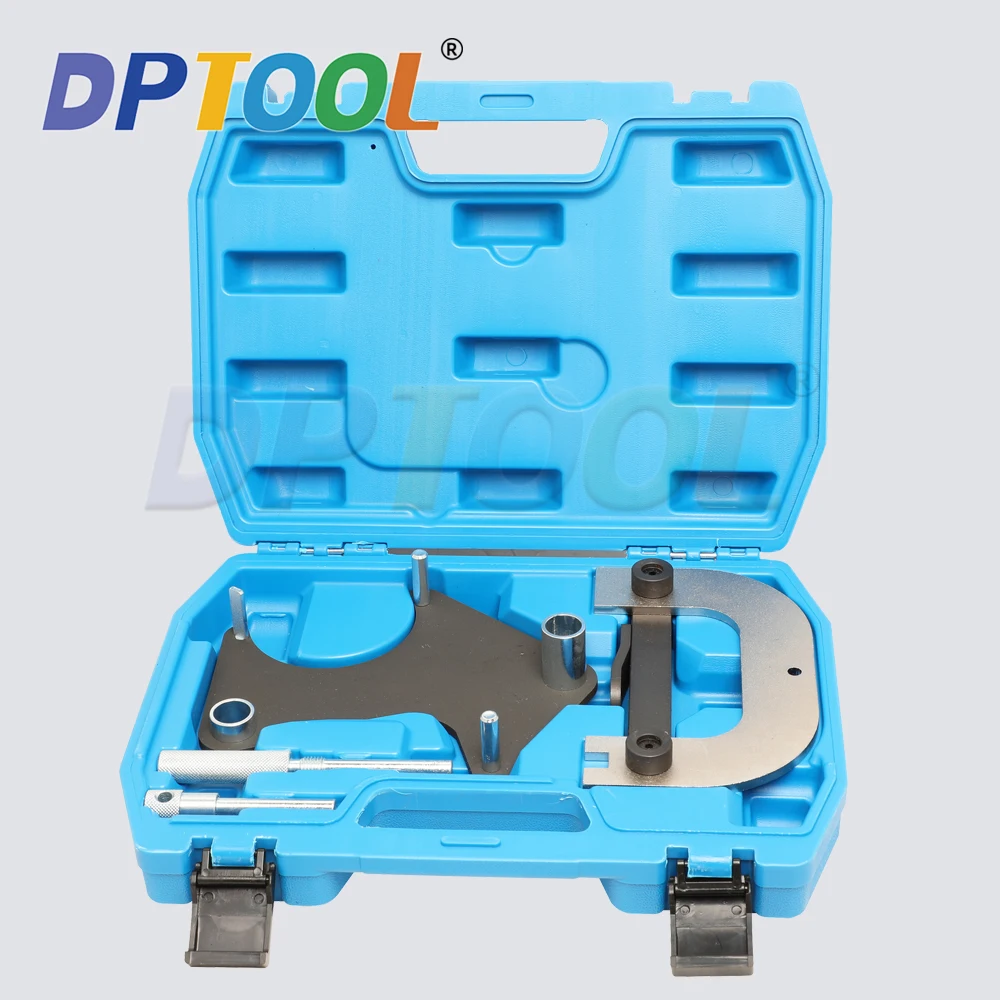 Набор инструментов для блокировки ГРМ двигателя распределительного вала замена