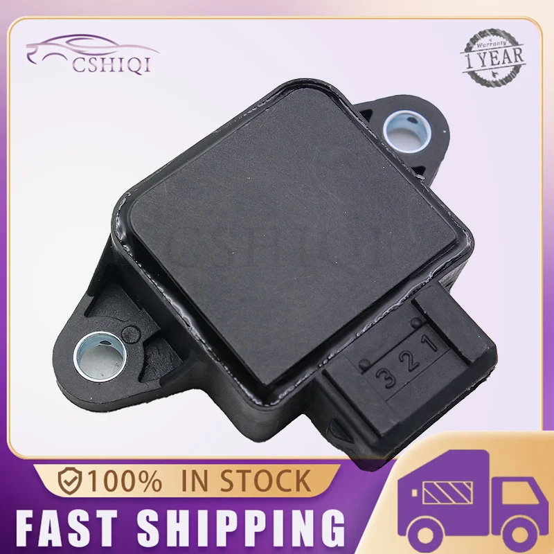 Датчик положения дроссельной заслонки 0280122001 TPS для Volvo Kia Hyundai Chevrolet Astra Blazer Ipanema Kadett