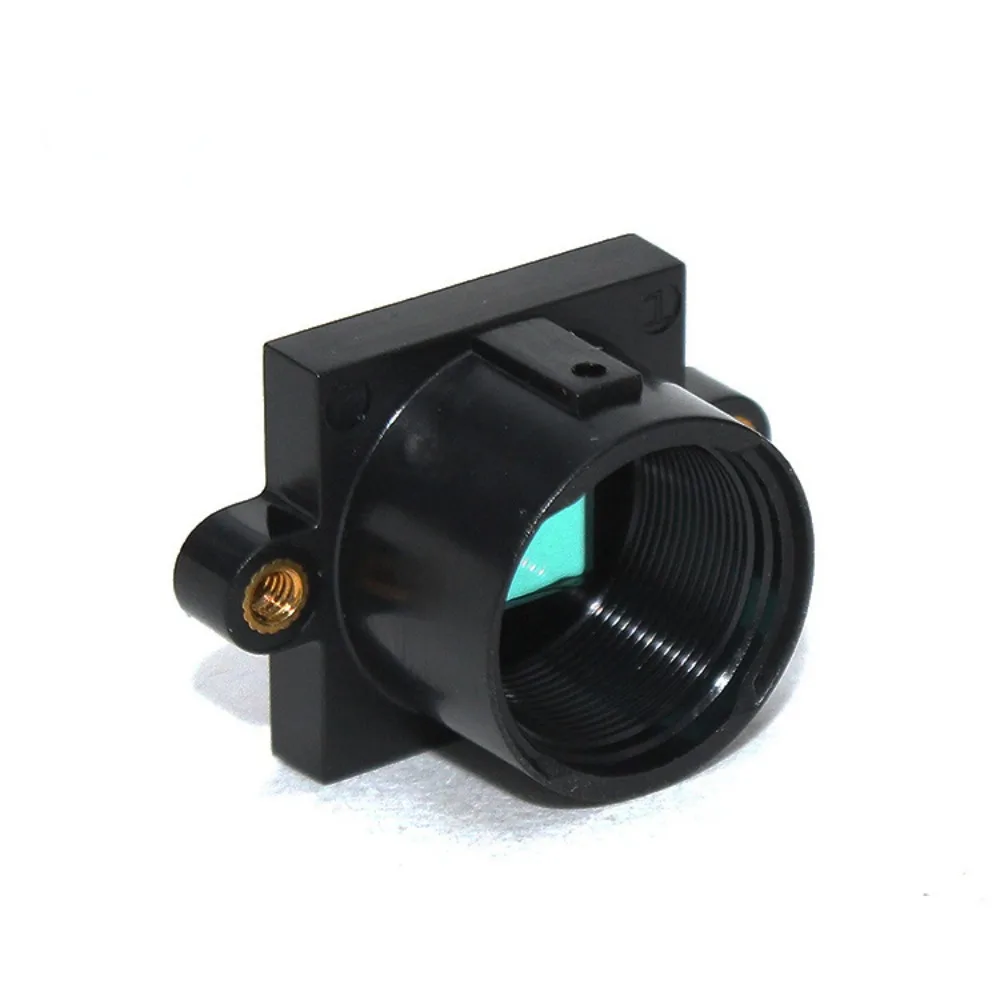 Держатель объектива для модуля платы или камеры видеонаблюдения