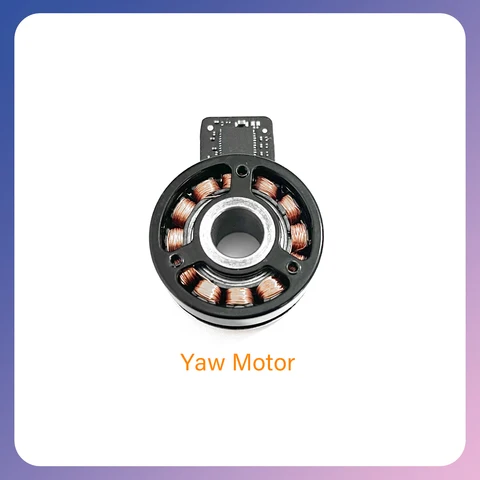 Новый двигатель Yaw для MAVIC 3 PRO Gimbal Yaw Motor Mavic 3PRO Y Motor Yaw Запчасти для ремонта двигателя оптом Лучшая цена для MAVIC 3 PRO