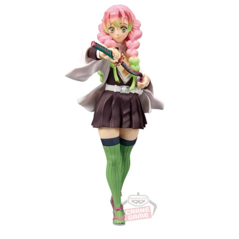 Фигурки героев аниме Bandai Оригинальные фигурки мультфильма бандо рассекающий