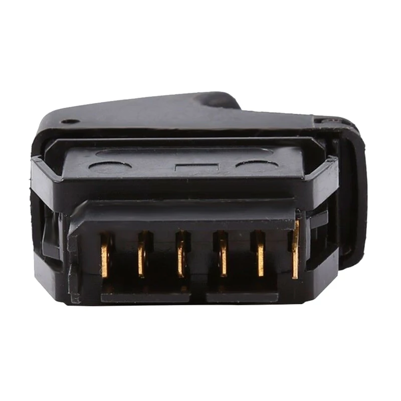 Автомобильный Электрический выключатель стеклоподъемника для Renault Clio 2 II Megane Kangoo