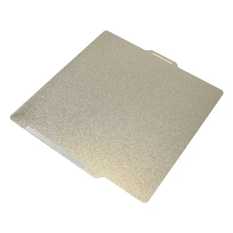 VODOOL Платформа PEI для Bambu Lab P1P/X1C