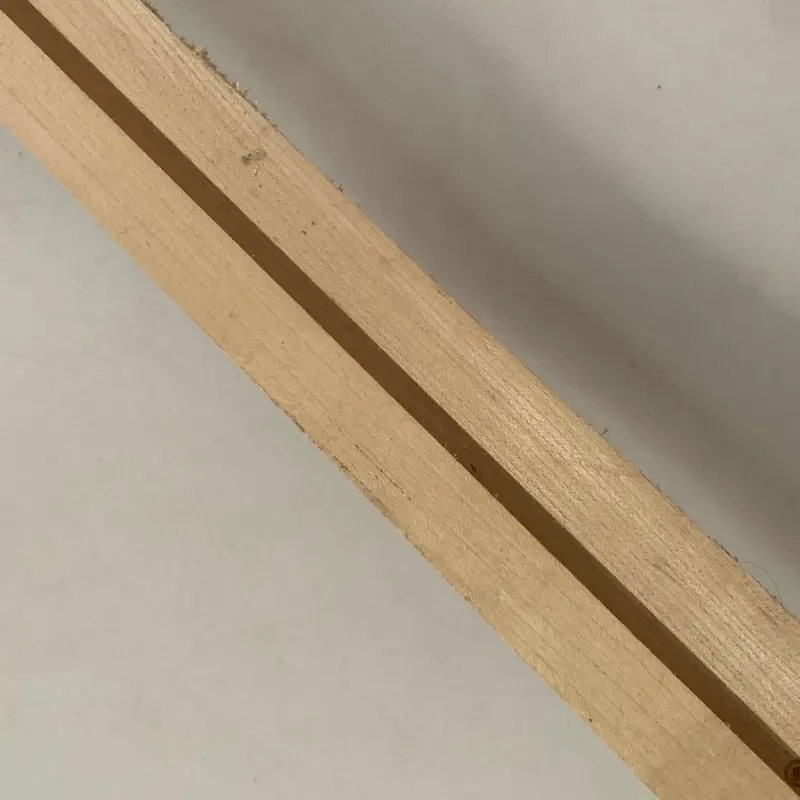 Незавершенная шея для бас-гитары Hofner HN458