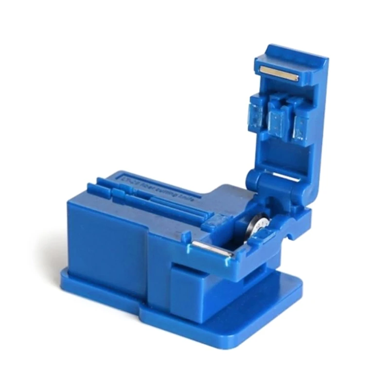 

Волоконный Кливер прочный вольфрамовый стальной лист FTTH волоконно-оптический резак ручные инструменты