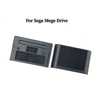 Корпуса картриджей для Sega Mega Drive