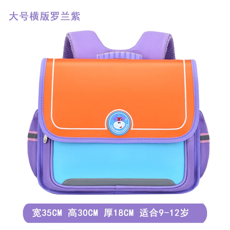 Children School Bags For Girls Boys Orthopedic Backpack Kids Backpacks schoolbags Primary School backpack Kids Satchel mochila