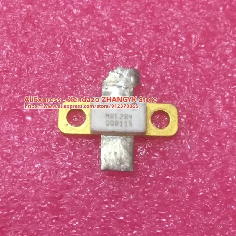 MRF284 MRF284R1 mrf 284 чехол 360B-01 транзисторы с полевым эффектом [1 шт.]