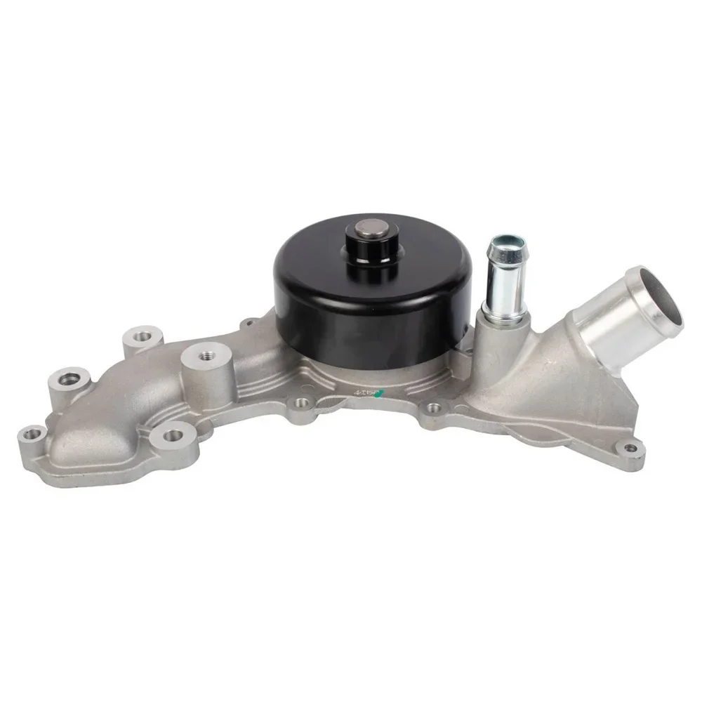 Детали двигателя Водяной насос подходит для 3 2 6 л V6 GAS Flex DOHC Jeep Cherokee Chrysler 200 2014-2021 OEM