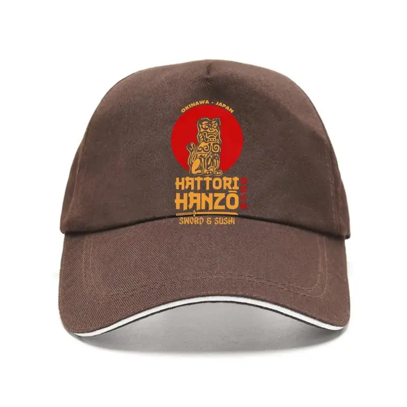 

Новая забавная шляпа hatдори Hanzo