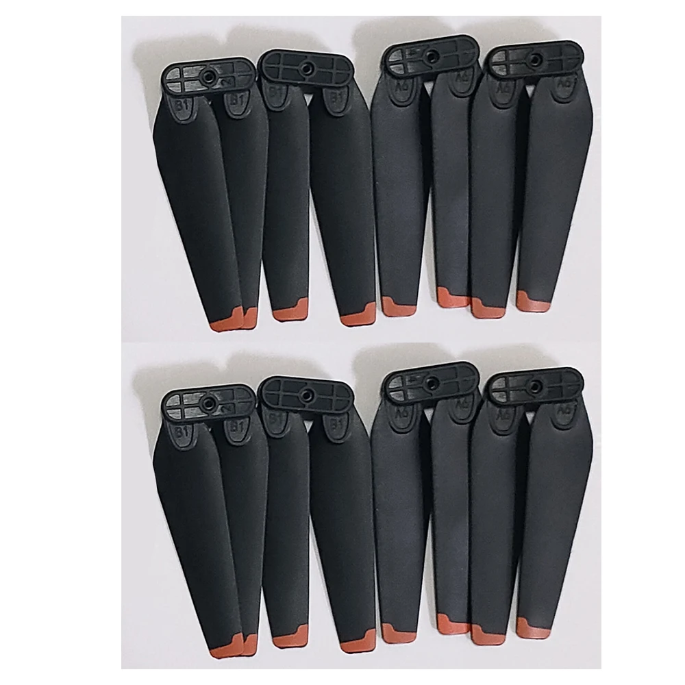 Z908PRO 4K Дрон FPV Квадрокоптер оригинальная запасная часть батарея/пропеллер