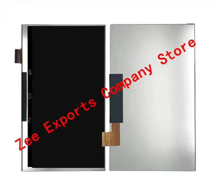 

Бесплатная доставка Новинка для 7-дюймового планшета Dexp Ursus N470 N370 4G 1024X600 30pins ЖК-экран панель ЖК-дисплей