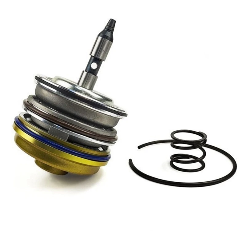 Новый высокопроизводительный сервопривод 4L60E 4L65E 4L70E для Corvette с 1982 по 2014