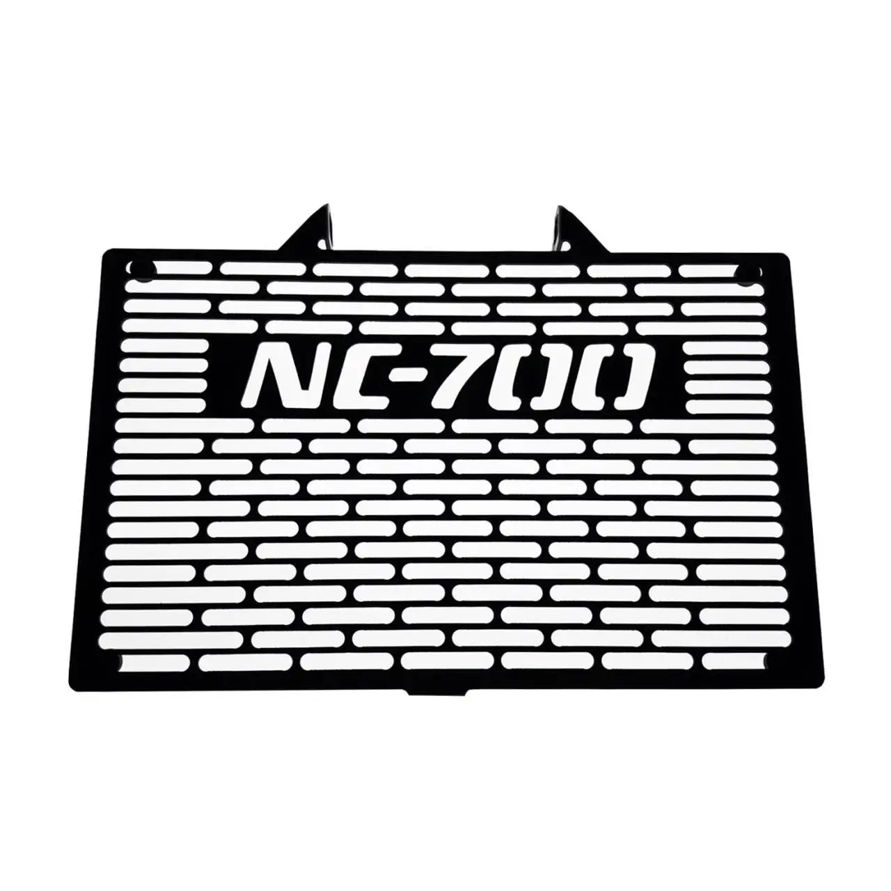 

GP composite For NC 700 S/X-Compatible Radiator Guard Black