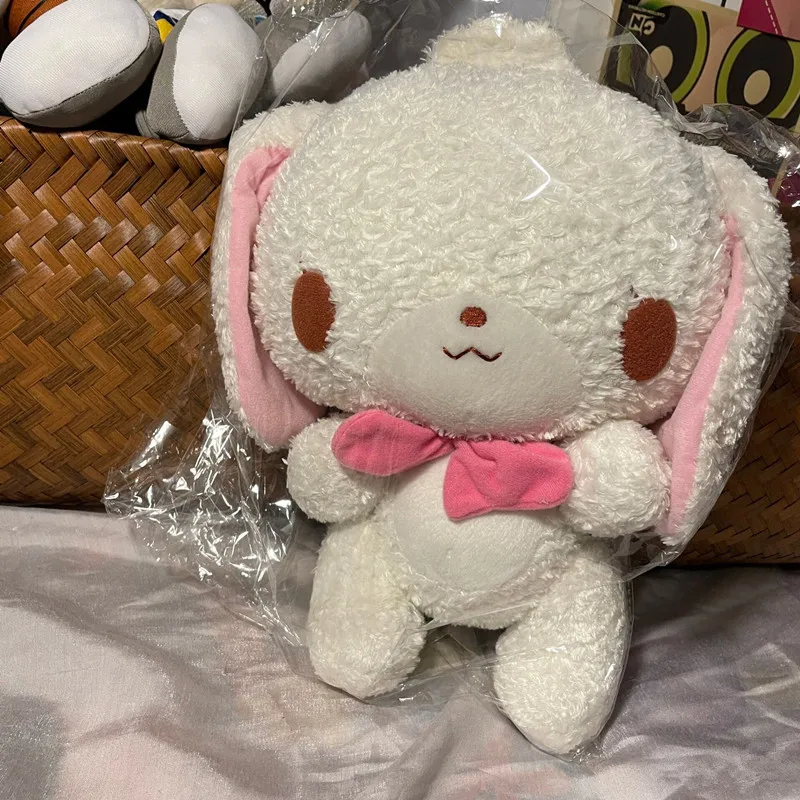 

Sugarbunnies Plush Toy 30cm