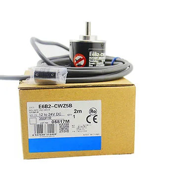 

E6B2-CWZ5B 50P/R 200P/R 300P/R 500P/R 800P/R 1000P/R 2000P/R 3000P/R Lot