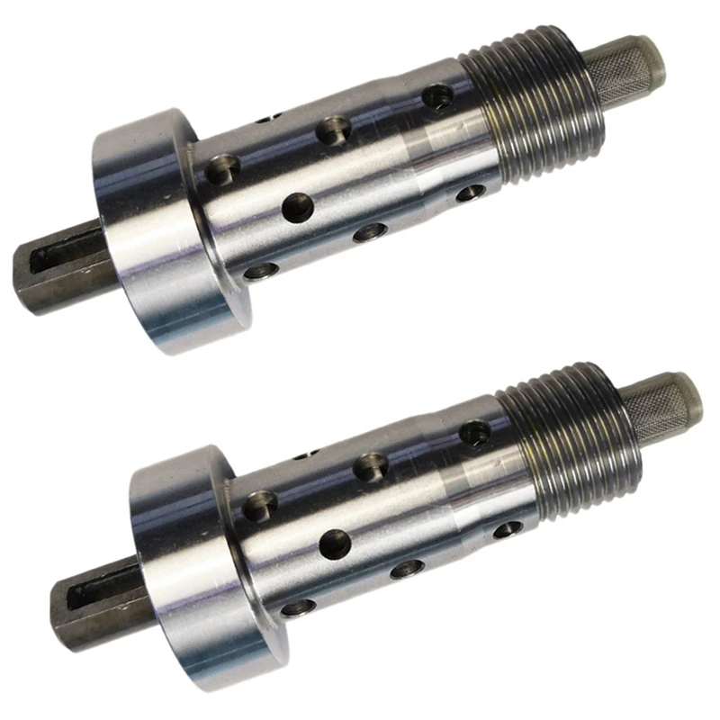 2X аналогичный регулирующий клапан VVT A2710500578 2710500578 для Benz Mercedes W204 M217