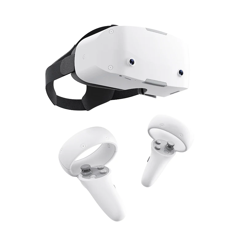 3d очки виртуальной реальности VR игры виртуальная реальность видеоигра vr