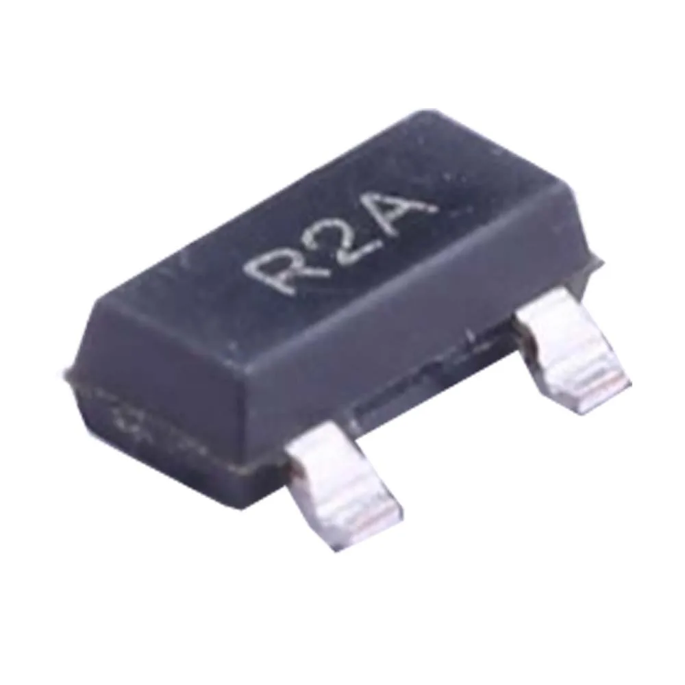 

5pcs/lot New original LM4040AIM3-3.0 / NOPB SOT - 23-3 precision parallel voltage benchmark chip