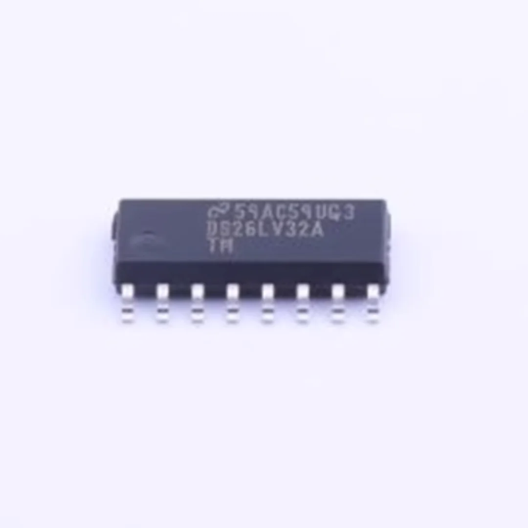 50 шт./партия DS26LV32ATM AM26LV32CDR AM26LV32EI am26lv32eсолнцезащитный соп16