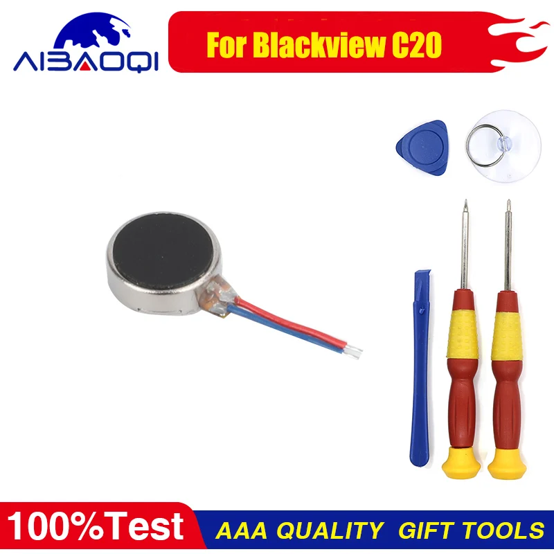 

Новый вибромотор, гарантия 100%, фотолента для телефона Blackview C20, запасные части