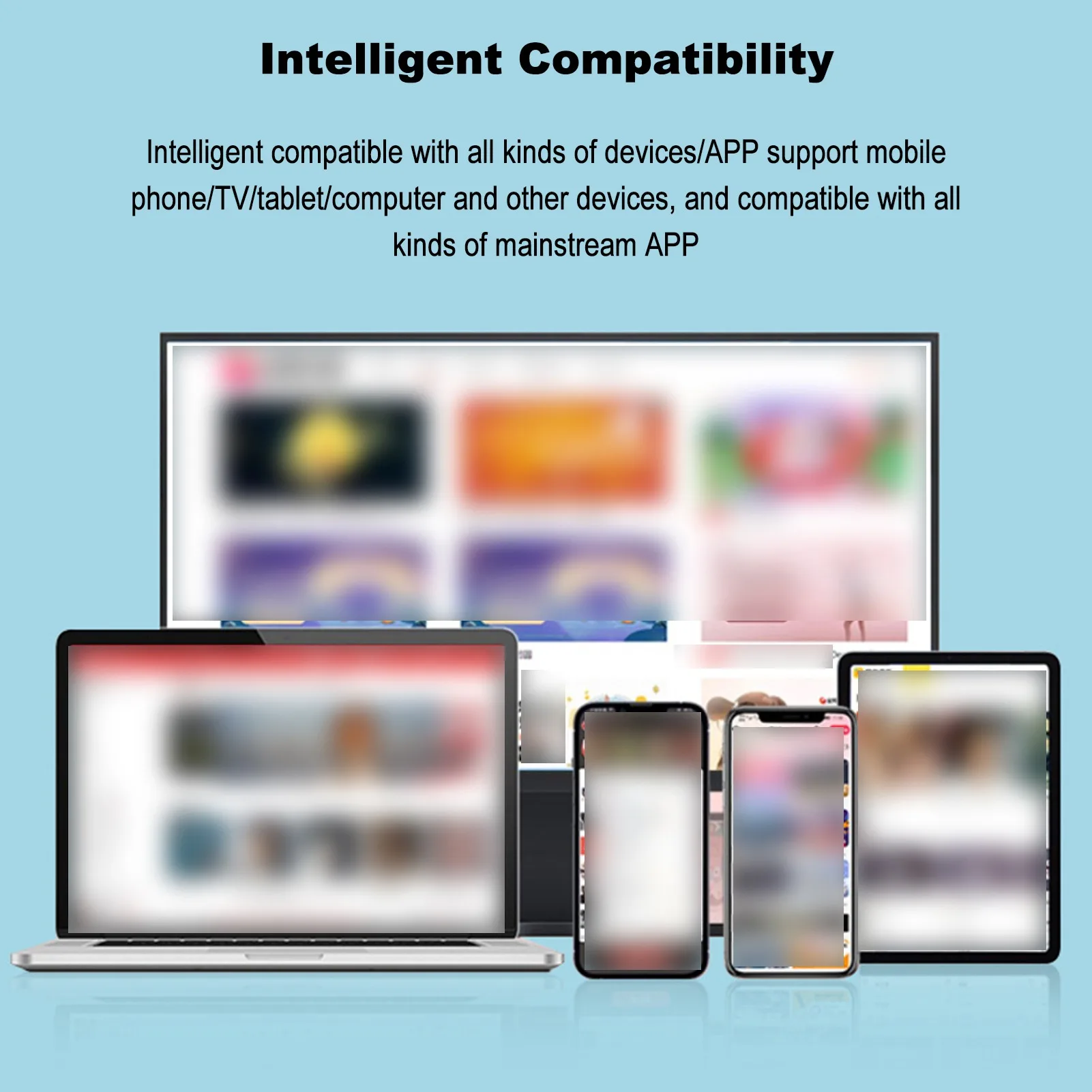 Караоке-машина с беспроводным микрофоном Портативная для взрослых и детей