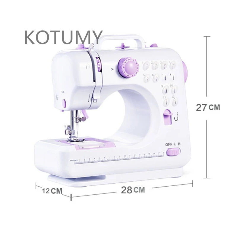 Портативная швейная машина с педальным столом расширительная станция ночник