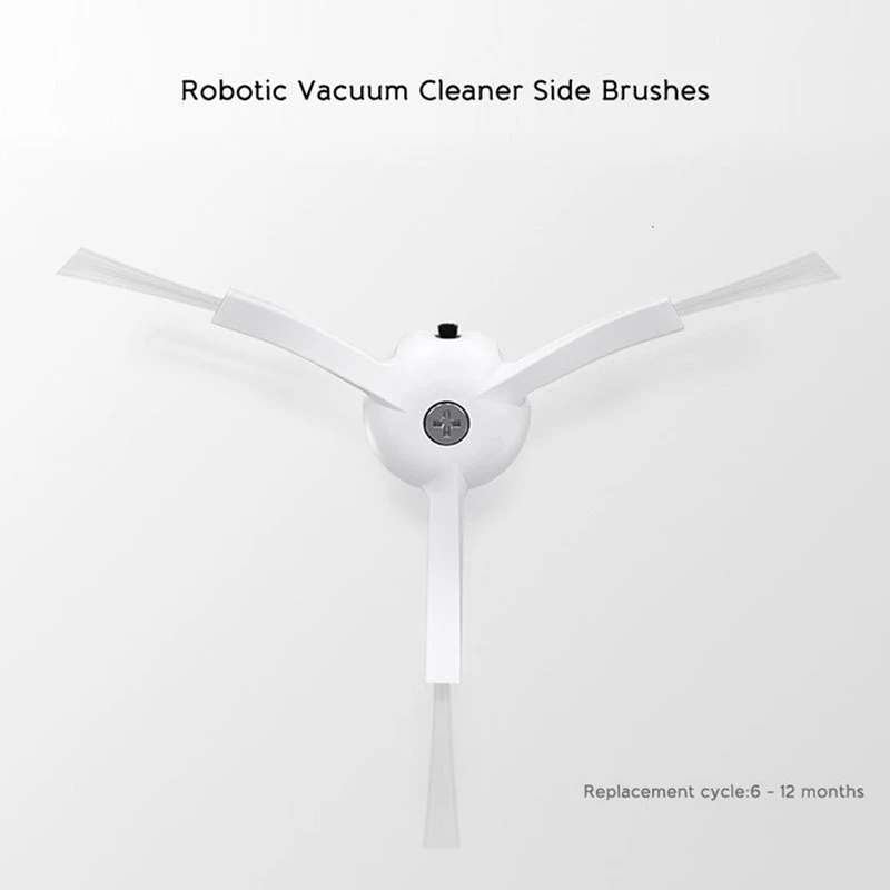 Для робота-пылесоса Xiaomi Mi 2 Pro Lite MJST1SHW MJSTL швабра из ткани основная боковая щетка