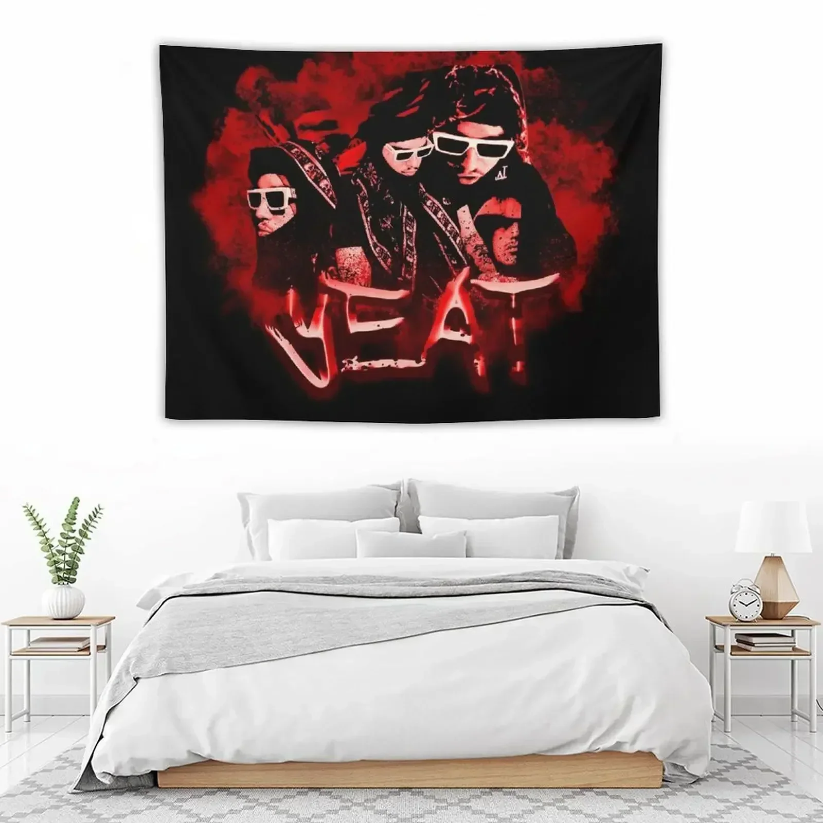 Гобелен Yeat товары для дома декор украшения комнаты гобелен