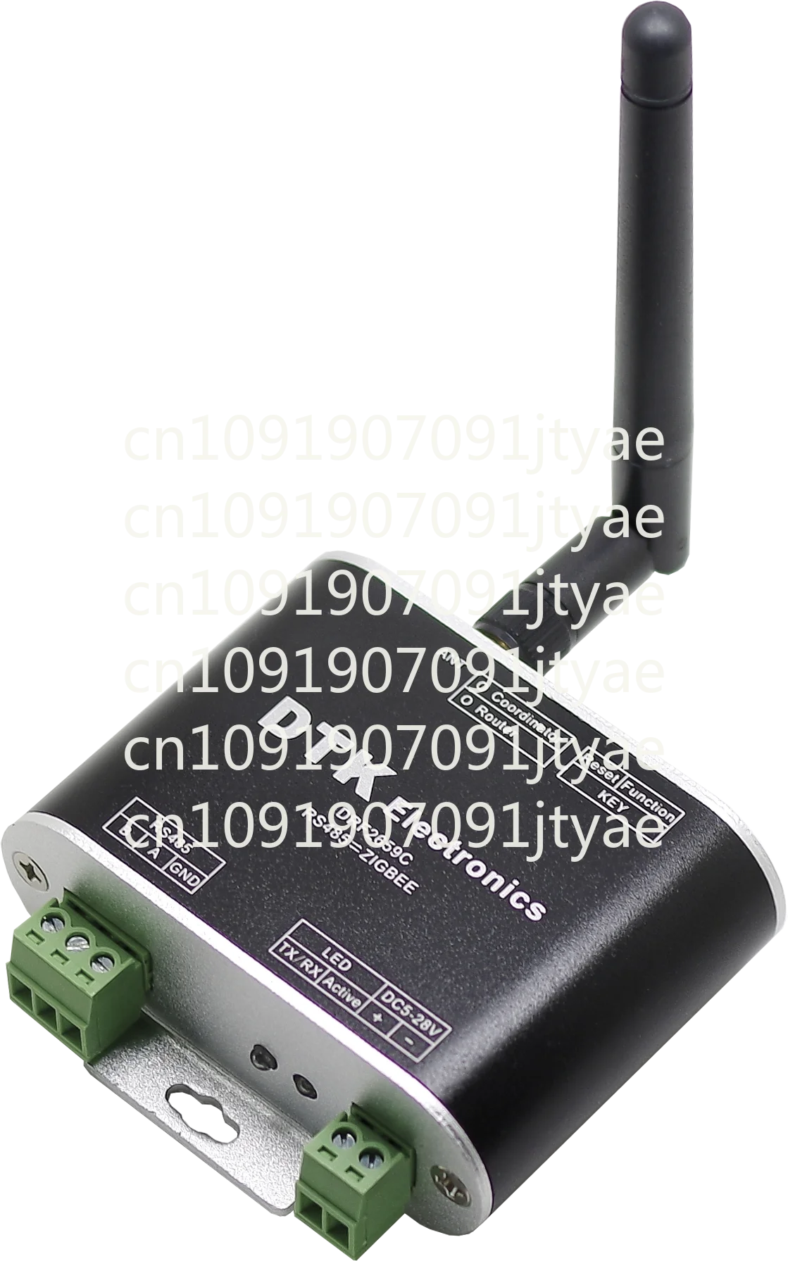 Беспроводной модуль RS485 к ZigBee передача (1 6 км | CC2630 Чип Ultra CC2530) DRF2659C