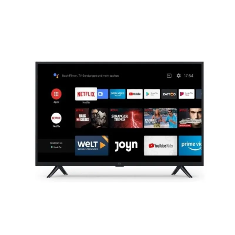 Смарт телевизор Xiaomi Mi LED TV 4A 32 дюйма HD WiFi|Запчасти к телевизорам| |