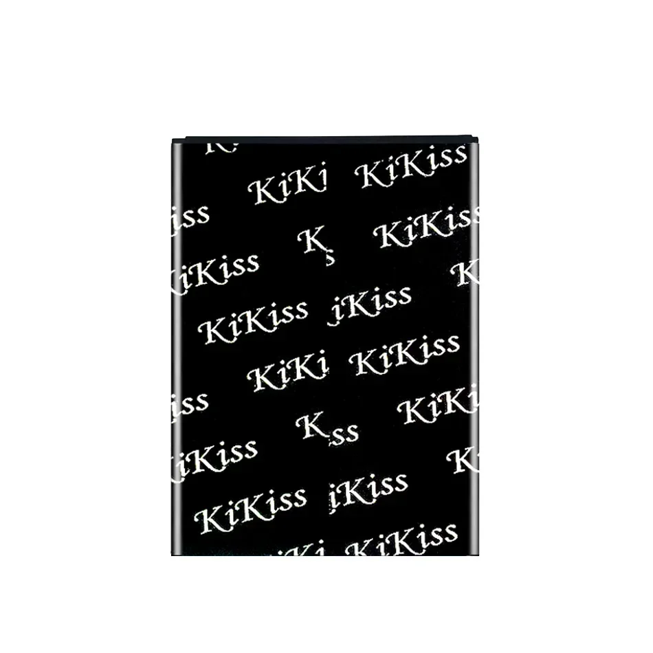Аккумулятор KiKiss TLi020F1 3100 мАч для TCL J720 J720T J726T J728T Alcatel One Touch Pop 2 Pop2 5042d батарея + номер