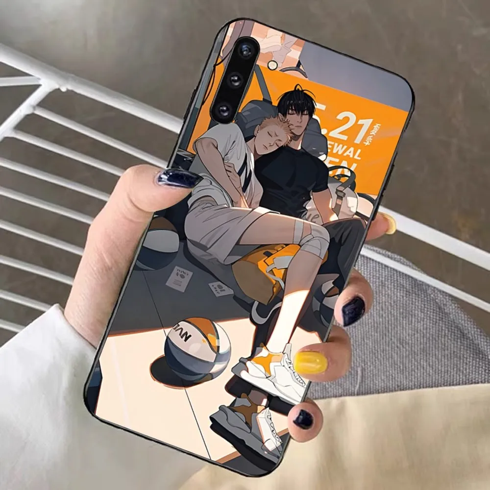 BL anime 19 дней телефон Φ X 5 A 6 7 8 T 9 9S 10 11 11S 11Epro Poco M3 pro
