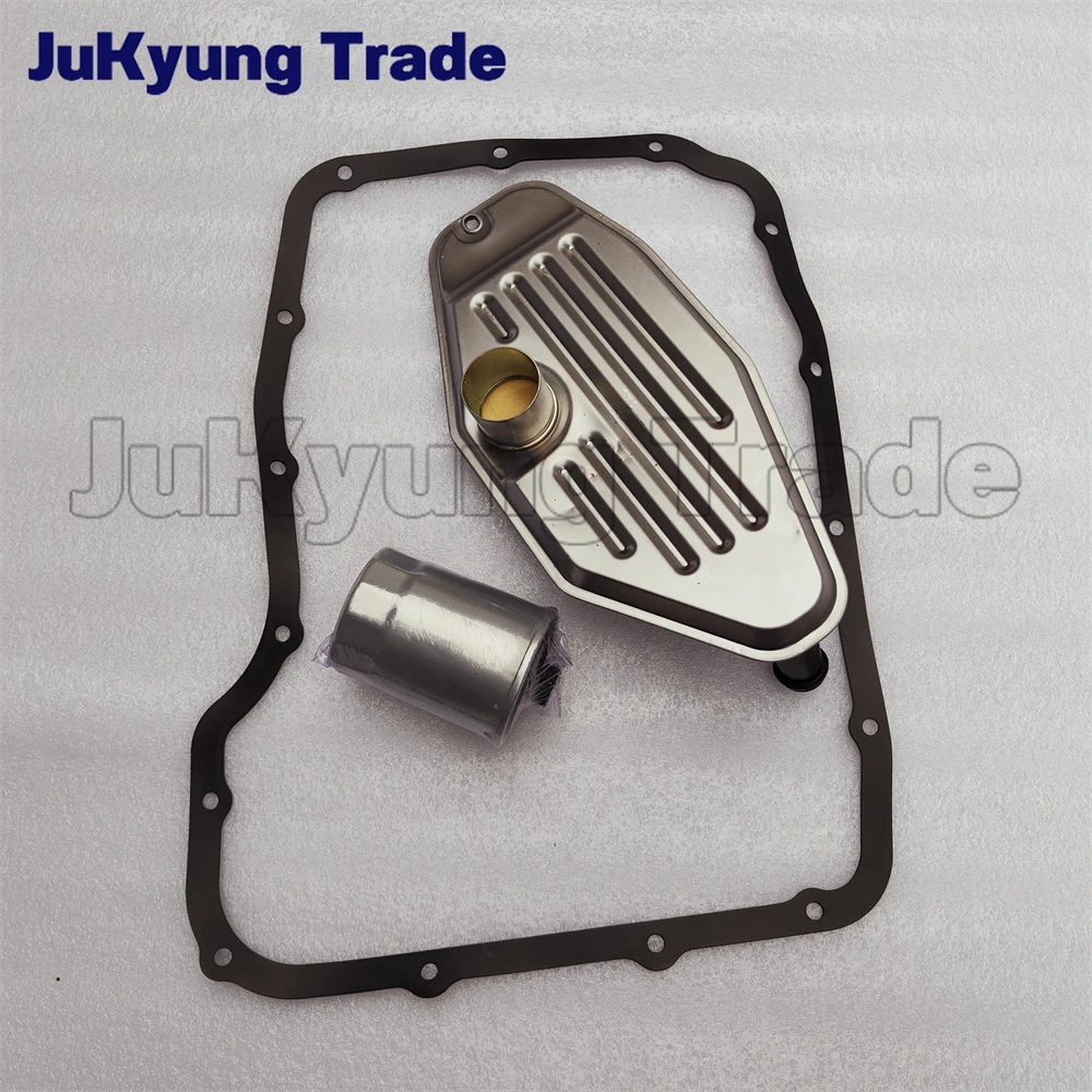 Новый 1 шт. 45RFE 545RFE 68RFE трансмиссионный фильтр 4WD прокладка для CHRYSLER Dodge Durango 5013470A E