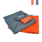 Утолщенный тканевый коврик для пикника из ткани Оксфорд, навес, палатка, напольный коврик, для кемпинга, влагостойкий, для кемпинга, искусство