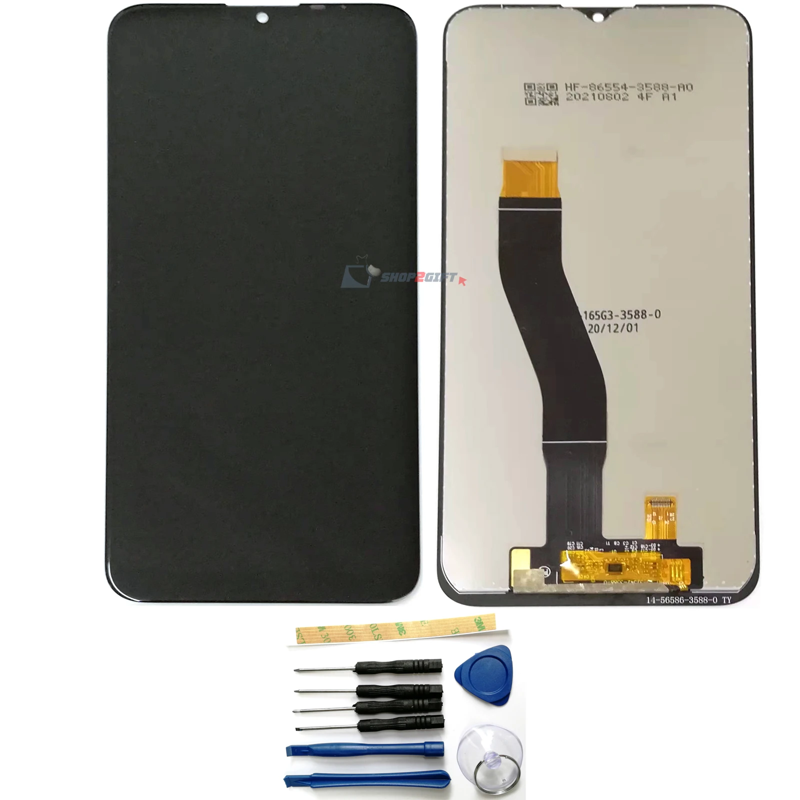 Для Wiko View4 / View4 lite 6,52 