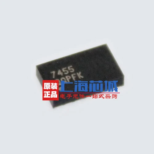 

Бесплатная доставка MMA7455LR1 LGA14 10 шт.