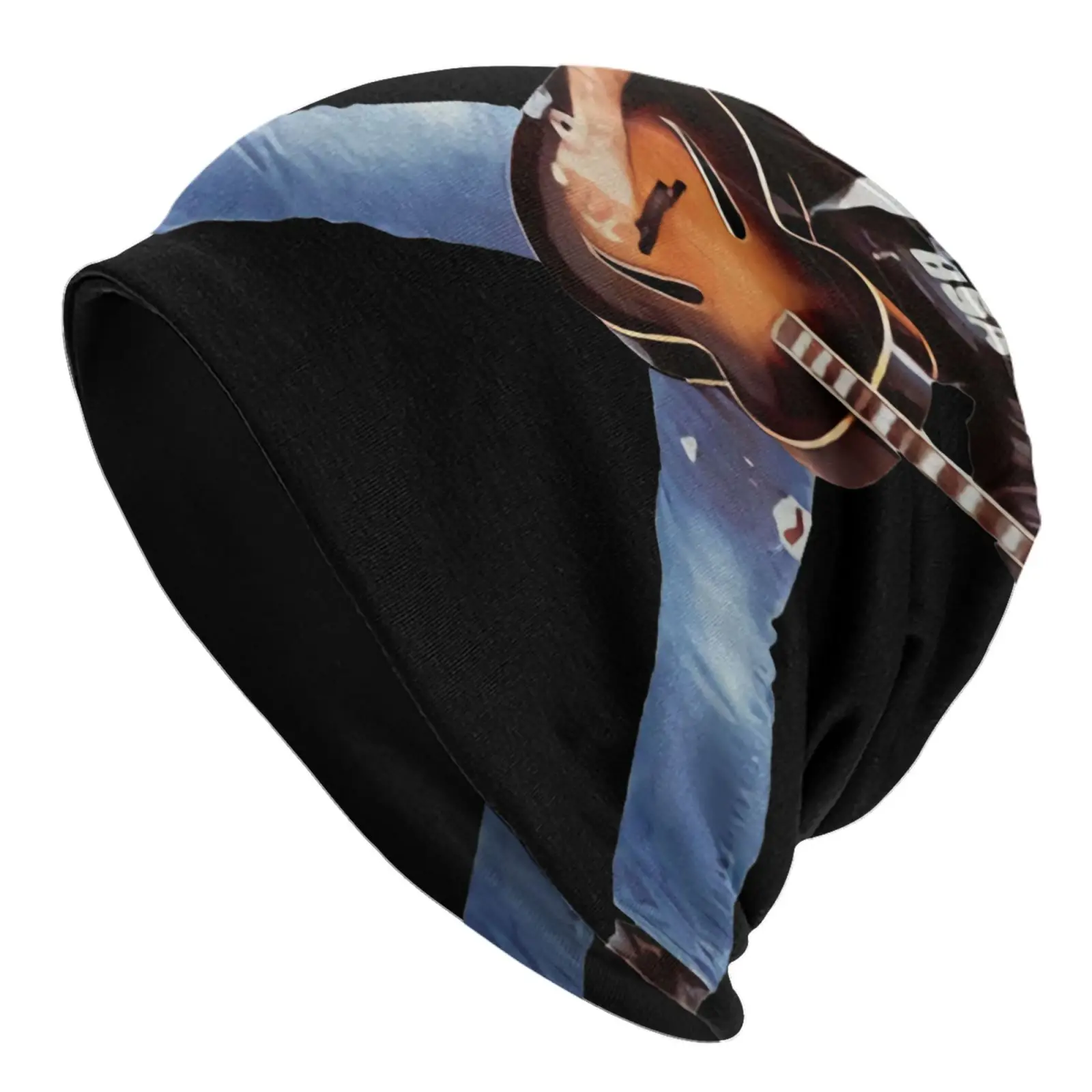 

Вязаная шапка-берет для девочек, с логотипом на заказ