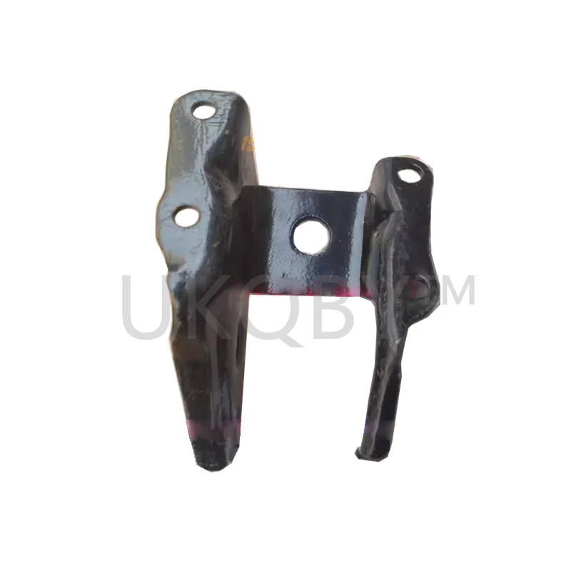 B25D39020 B25D39020A Suitable for Ma zd a 323 Fumeilai 2nd generation Haifuxing Pulima Engine front bracket foot adhesive