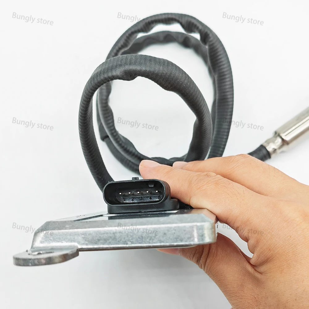 8983528480 89835 28480 оригинальный новый датчик оксида азота для ISUZU