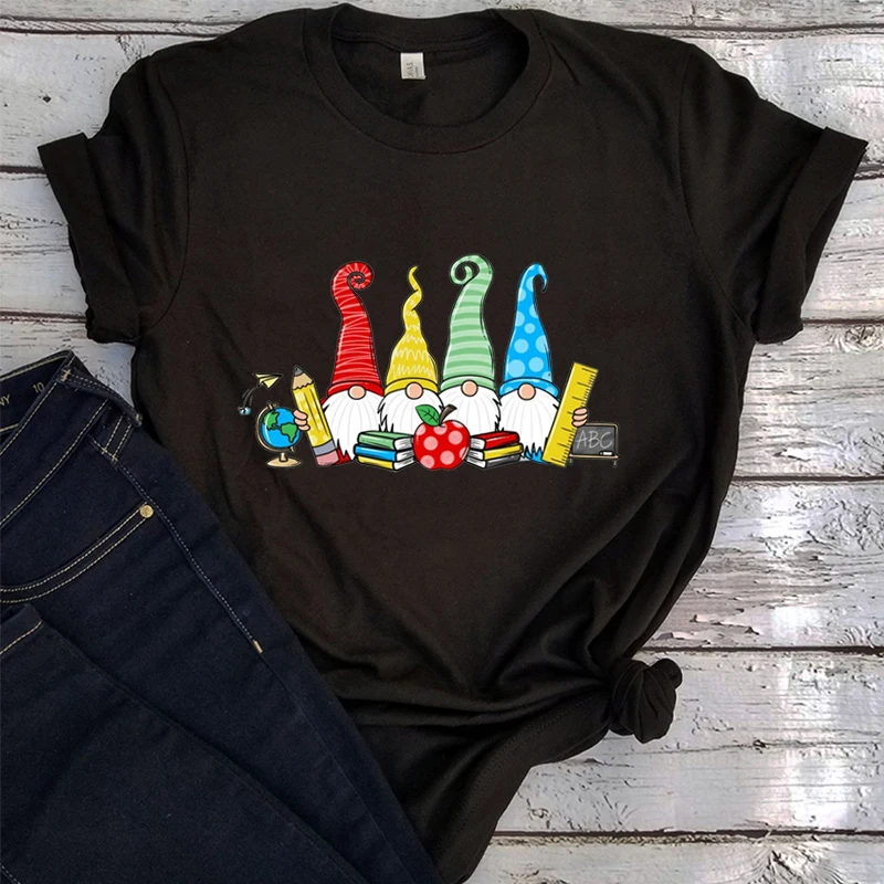 

Рубашка для учителя Gnome, рубашка для учителя, рубашка для учителя, рубашки для школы, милая рубашка для учителя, идеи для подарка для учителя, ...