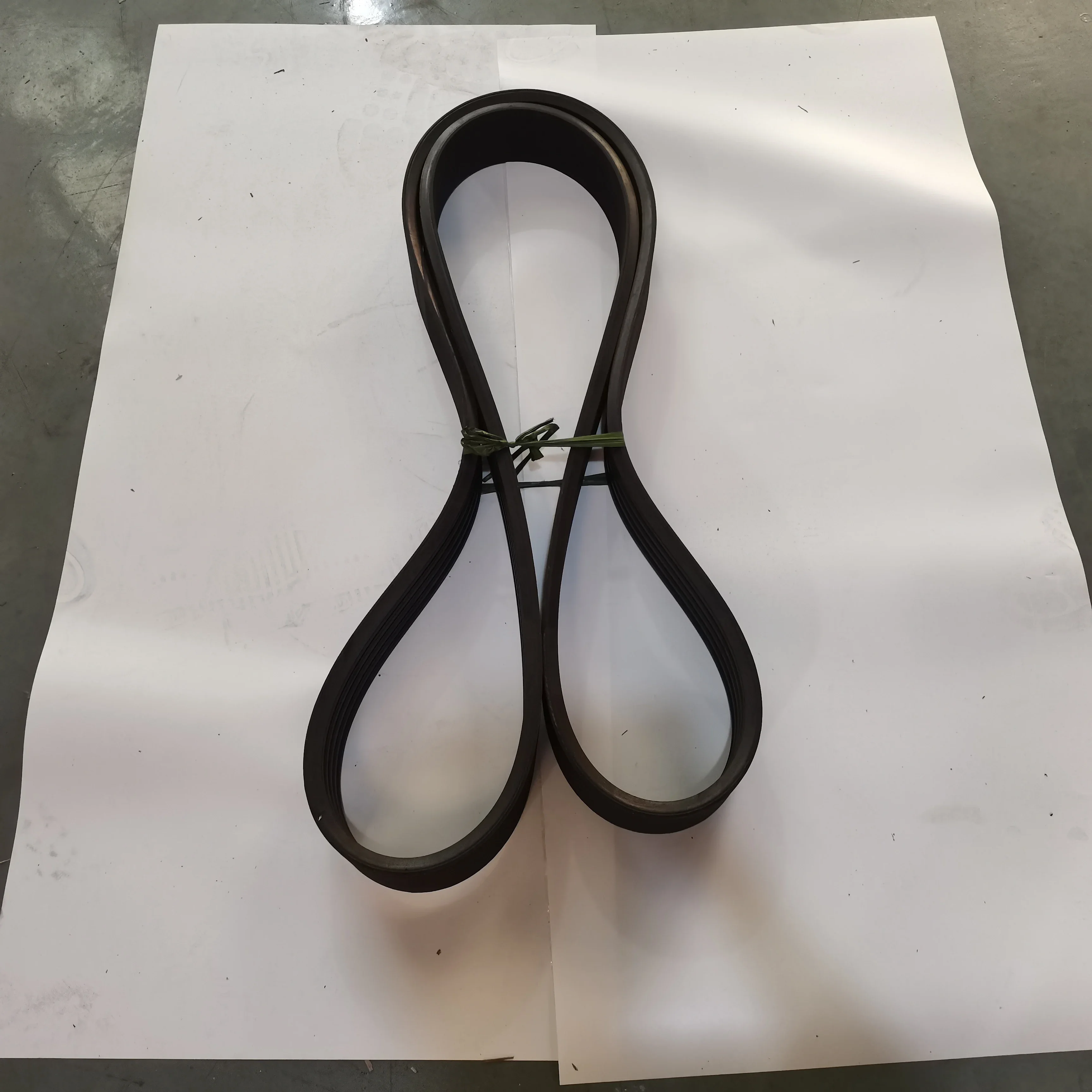 Высококачественный фрезерный станок W1900 PN1. 143377 Ремень приводной