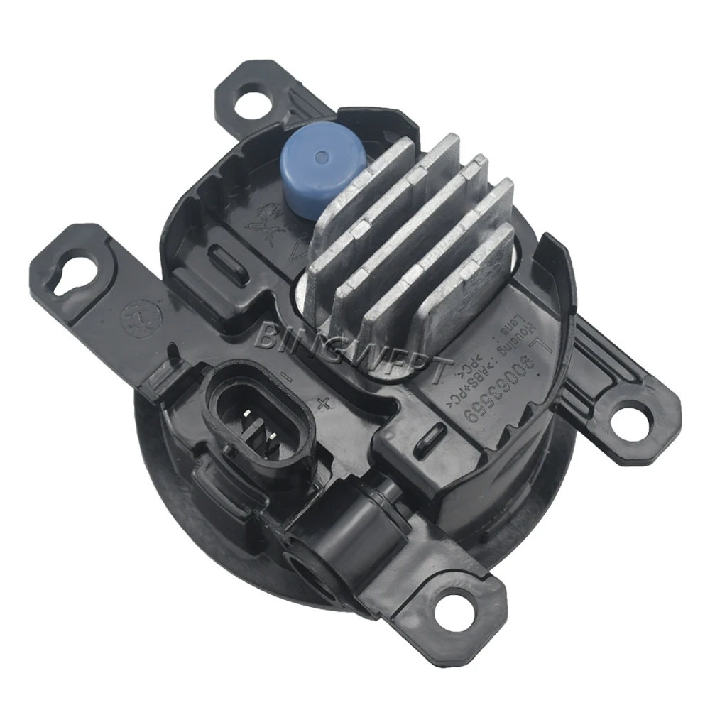 Автостайлинг для Mitsubishi Outlander III/3 GG_W - GF_W ZJ 2013 2014 2015 2016 2017 2018 светодиодные