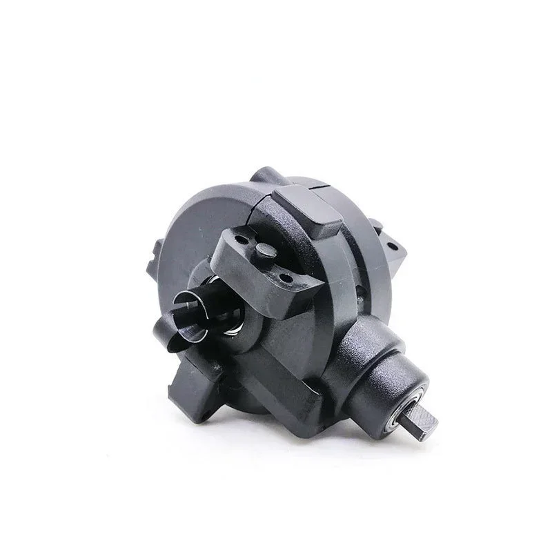 Полный комплект коробки передач привода и дифференциала для 1/10 HSP 1:10 RC