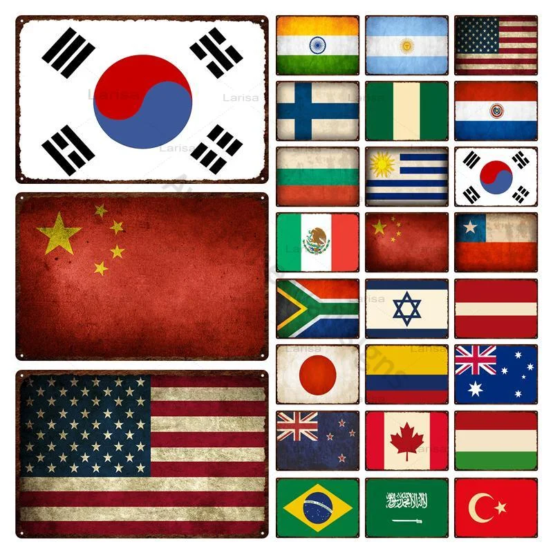 

Настенная табличка, металлическая Оловянная табличка