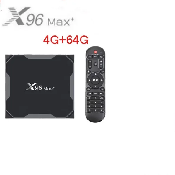 

Dragon 3m plus X96 MAX PLUS 4 Гб + 64 Гб Amlogic s905x3 с BT 1000m lan 2,4g и 5g wifi