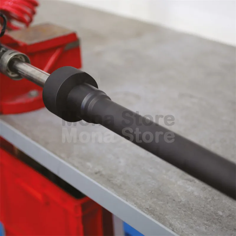 НОВЫЙ комплект инструментов для снятия концов рулевой тяги 4 шт. осевой шарнир на