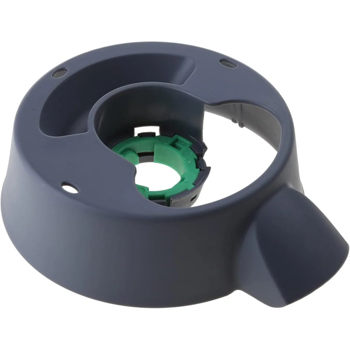 Сменное лезвие для кухонного комбайна Vorwerk Thermomix TM31 основное основание горшка