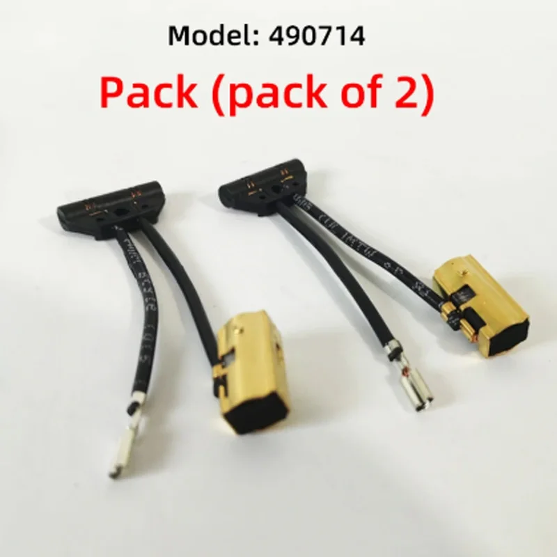 

Оригинальная сухая шлифовальная машина Festool, угольная щетка ETS150, пылесборник 3/5, шлифовальная головка двигателя, угольная щетка 490714, аксессуары