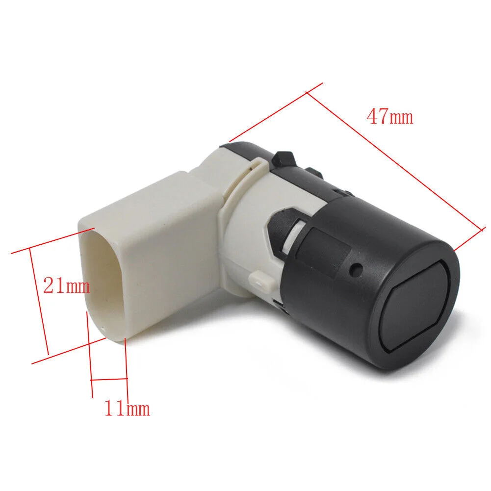 

PDC Car Parking Sensor For Skoda For Ford Galaxy Sharan A2 A3 A4 A6 7M3919275A Reverse Backup Parking Assistance
